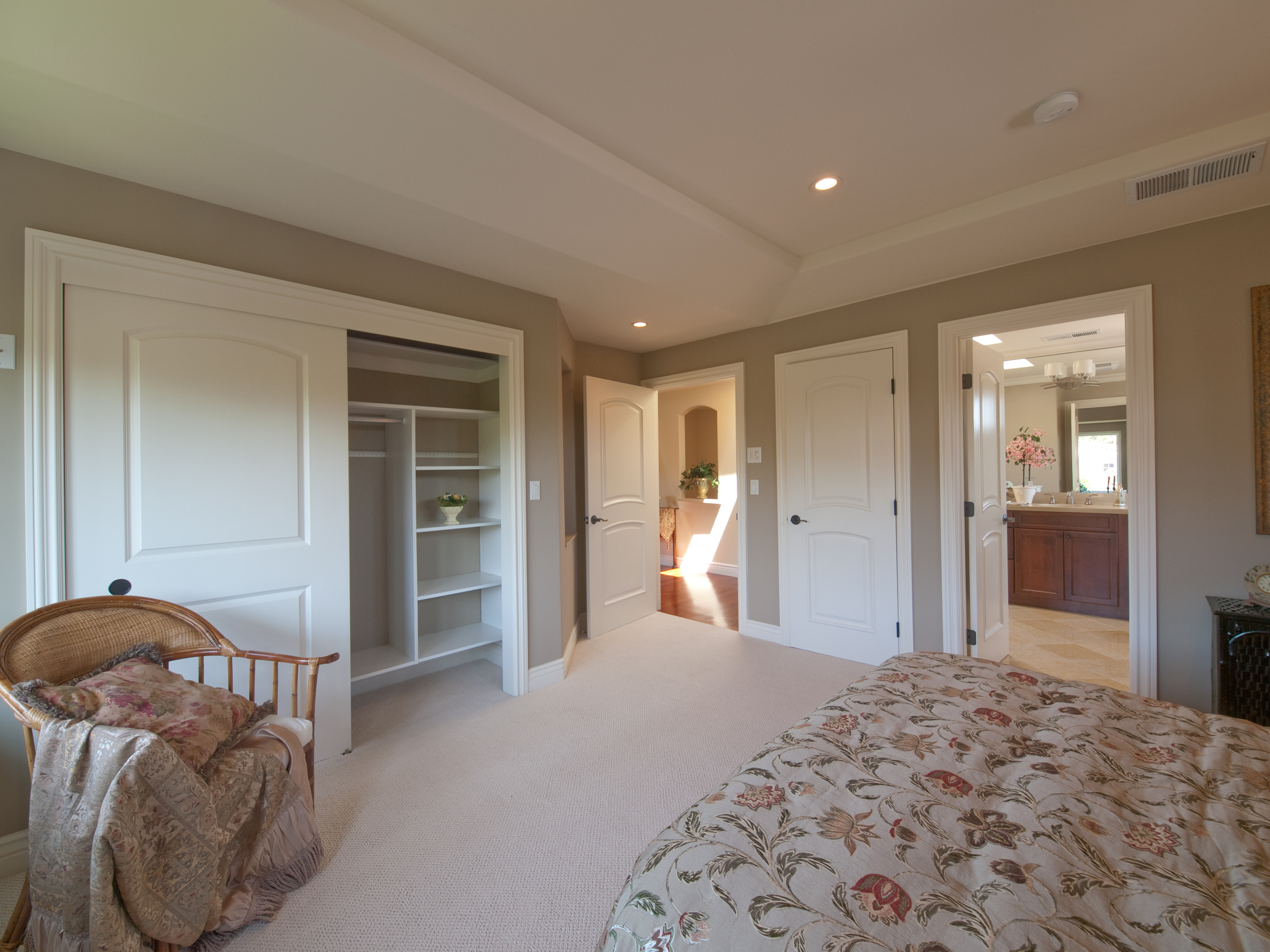 3106 David Ave, Palo Alto 94303 - Master Bedroom (D)