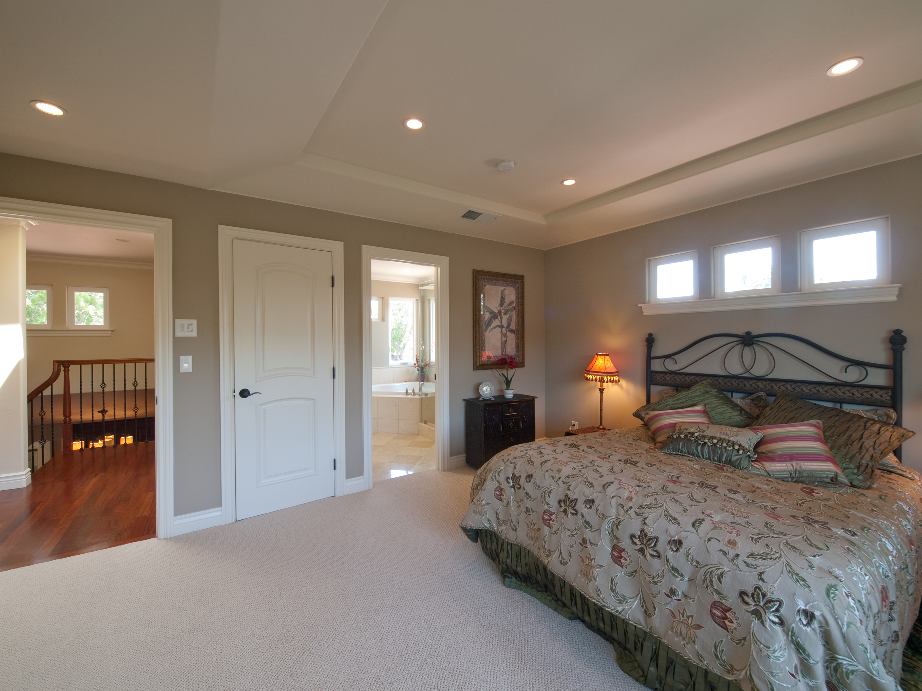 3106 David Ave, Palo Alto 94303 - Master Bedroom (E)