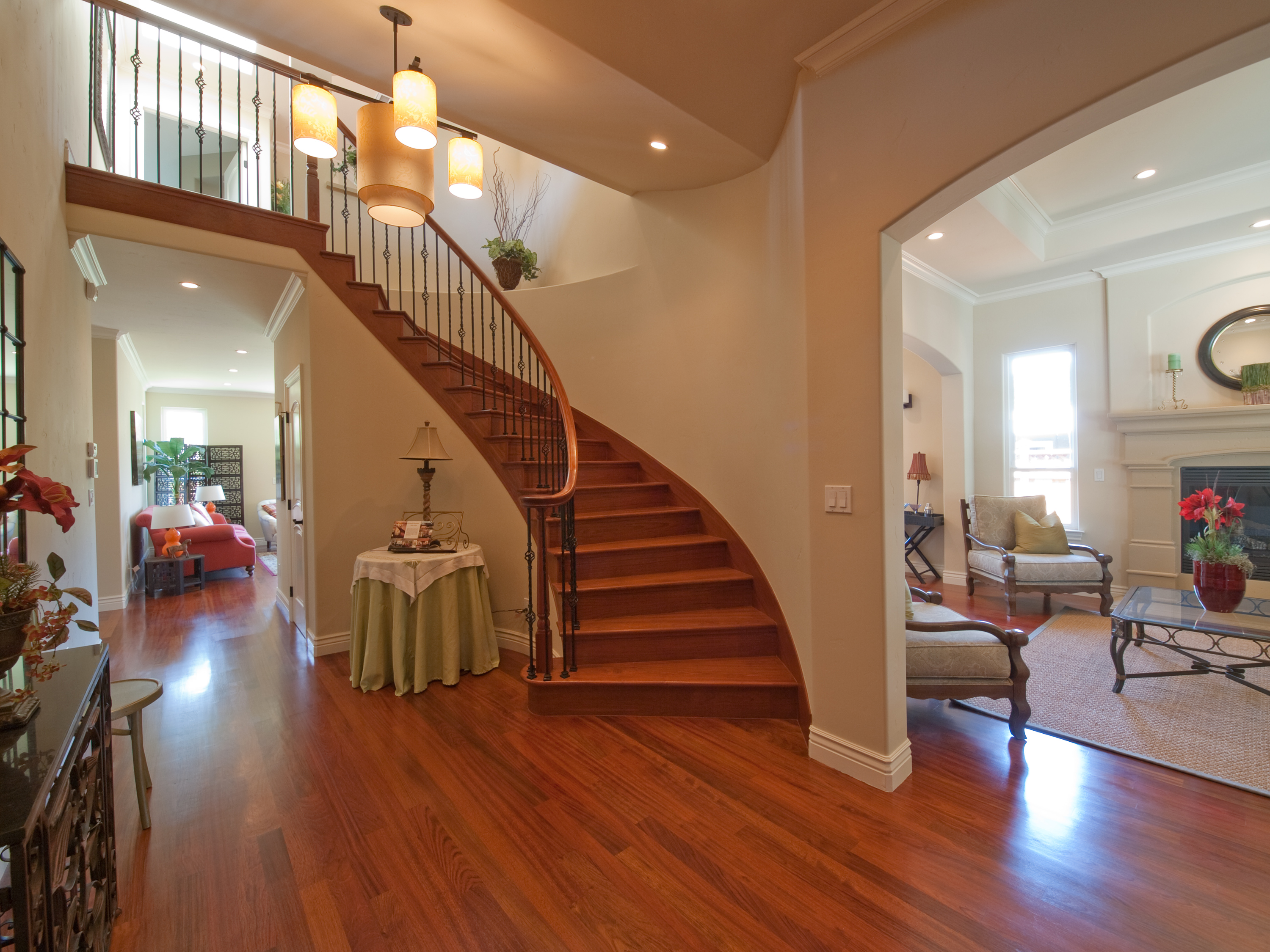 3106 David Ave, Palo Alto 94303 - Stairs (A)