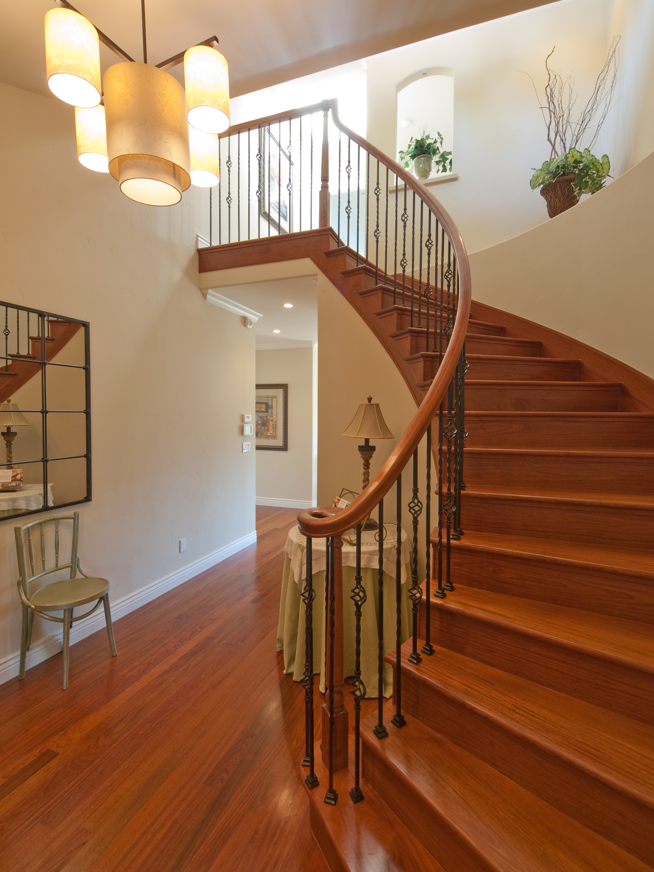 3106 David Ave, Palo Alto 94303 - Stairs (B)