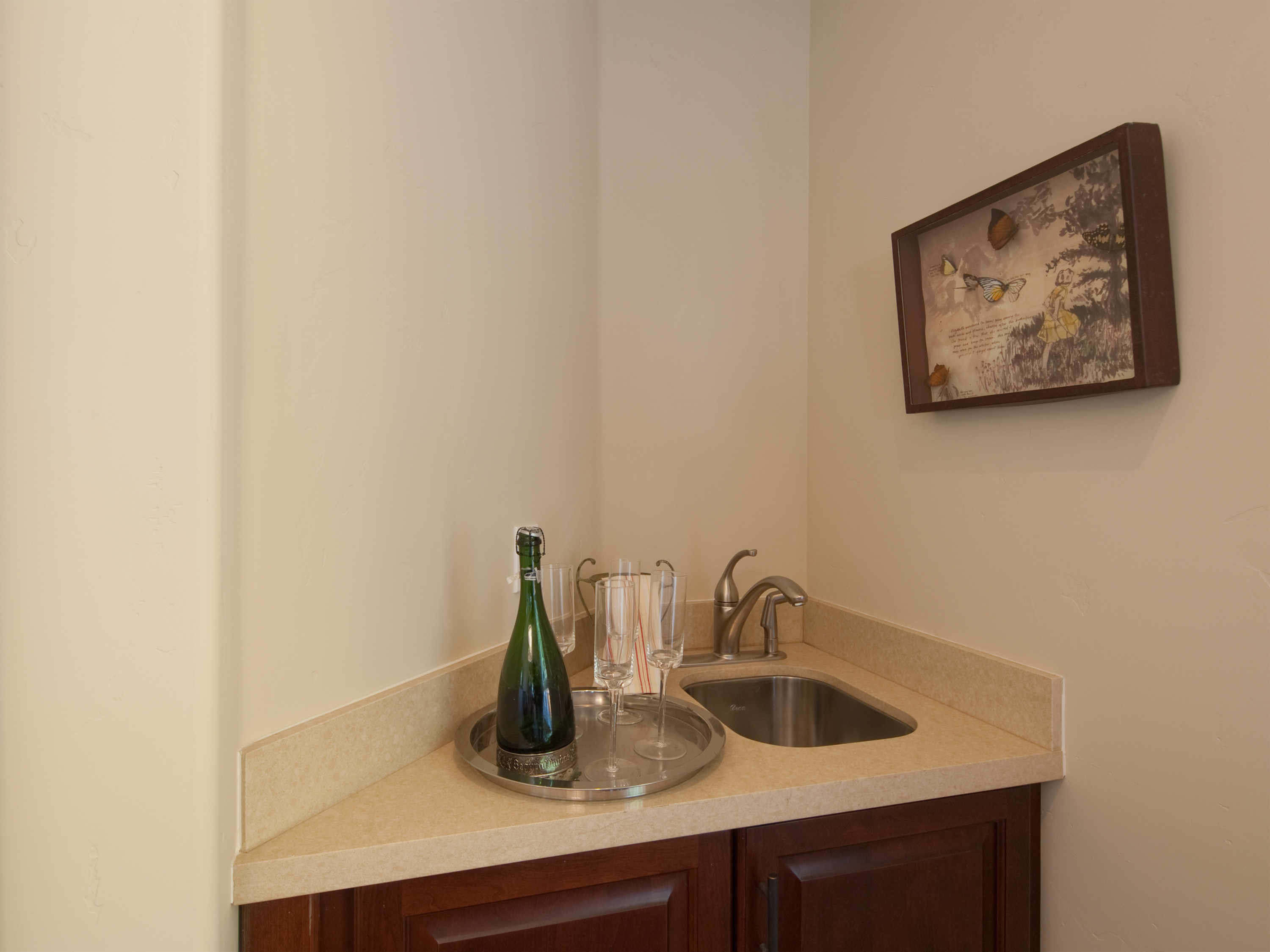 3106 David Ave, Palo Alto 94303 - Wet Bar 