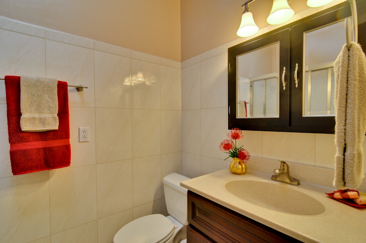 Bathroom picture - 935 Dennis Dr, Palo Alto 94303