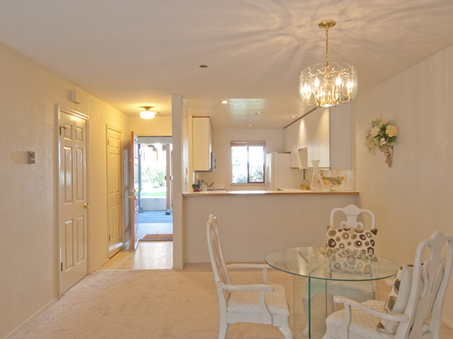 El Camino Way 4155 - Home For Sale