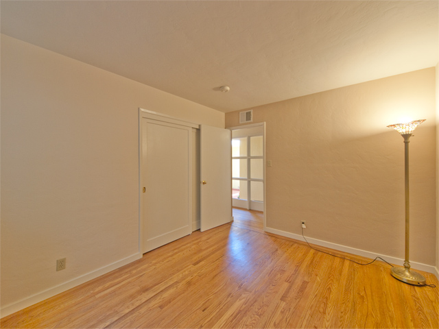 Bedroom 3 picture - 4257 Los Palos Ave, Palo Alto 94306