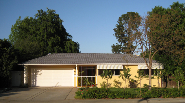 Picture of 4257 Los Palos Ave, Palo Alto 94306 - Home For Sale