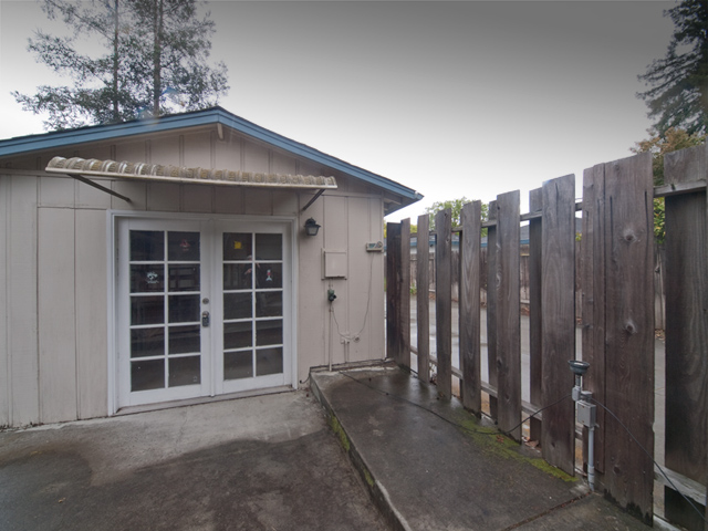 Storage picture - 641 Marion Ave, Palo Alto 94301