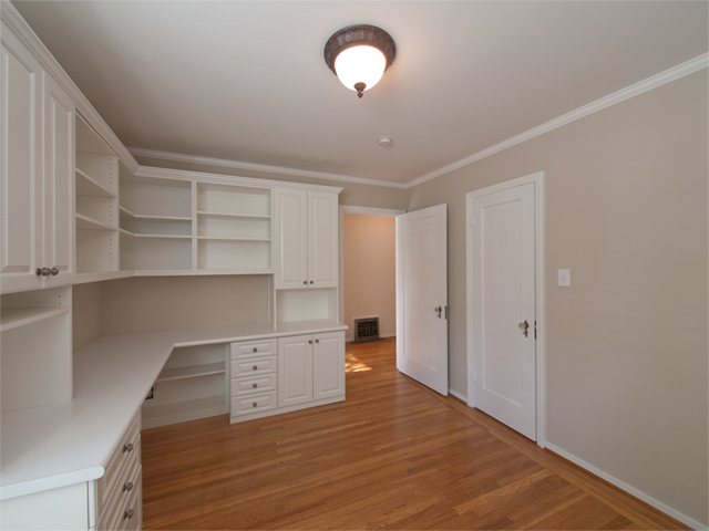Bedroom 1 picture - 1519 Mariposa Ave, Palo Alto 94306