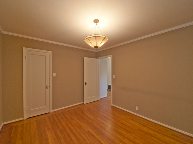Bedroom 2 picture - 1519 Mariposa Ave, Palo Alto 94306