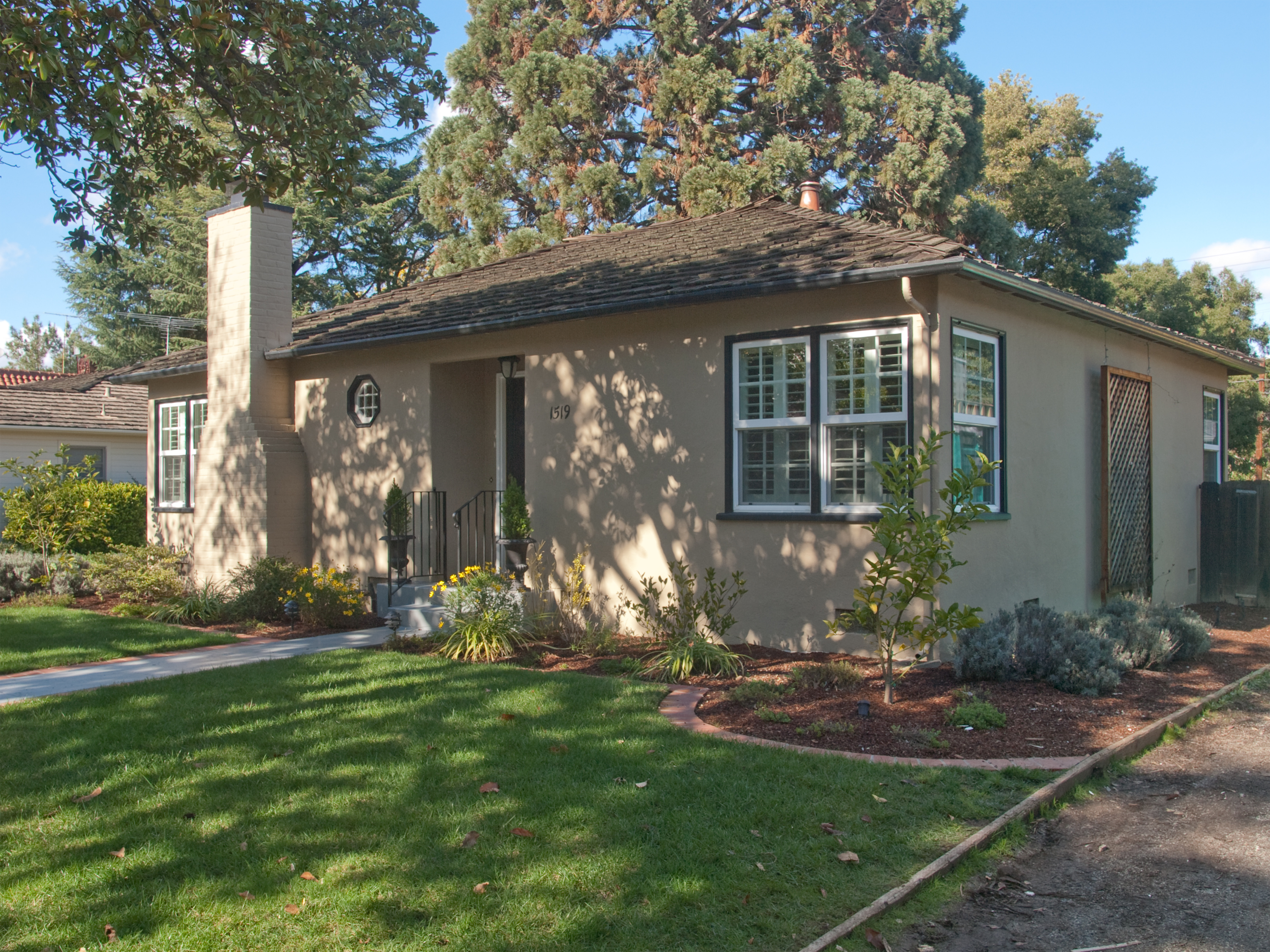 Home For Sale 1519 Mariposa Ave, Palo Alto