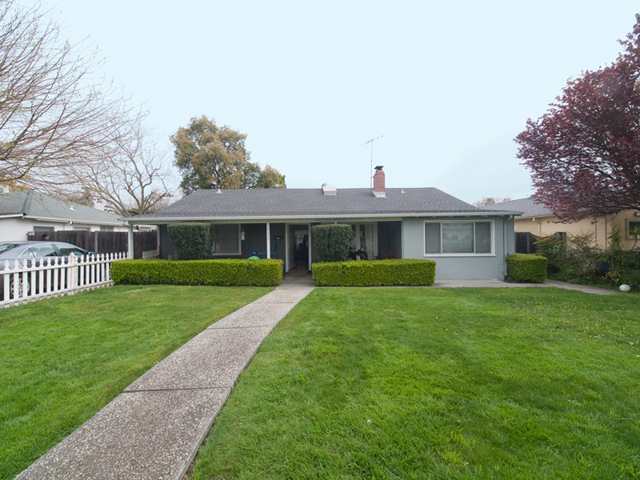4049 Middlefield Rd, Palo Alto - Home For Sale