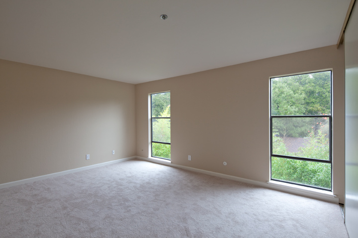 Bedroom 1 picture - 320 Palo Alto Ave, Unit D2, Palo Alto 94301