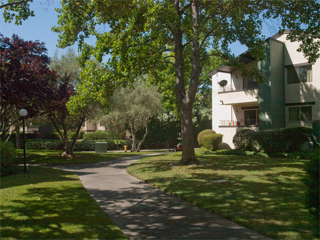 777 San Antonio Rd, Unit 112, Palo Alto - Home For Sale