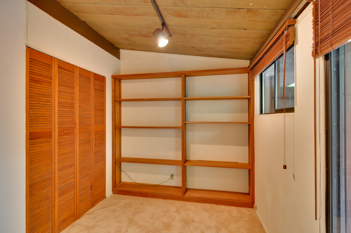 Bedroom 3 picture - 281 Carolina Ln, Palo Alto 94306