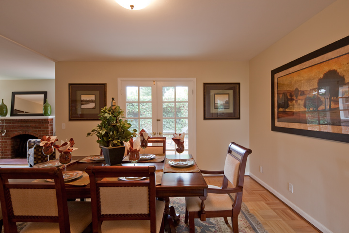 Dining picture - 767 Coastland Dr, Palo Alto 94303