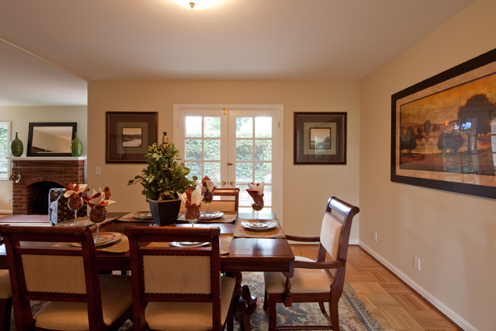 Dining picture - 767 Coastland Dr, Palo Alto 94303