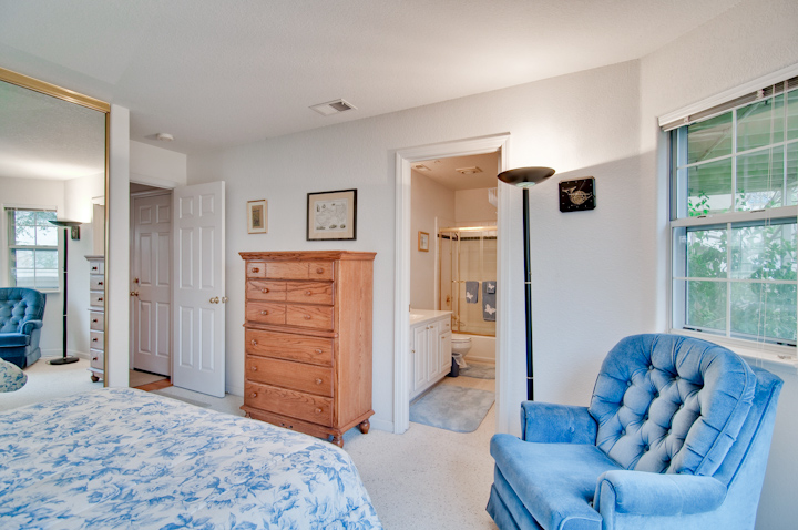 Guest Bedroom picture - 4173 El Camino Real, Unit 37, Palo Alto 94306