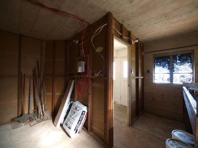 Storage (A) picture - 1540 Escobita Ave, Palo Alto 94306