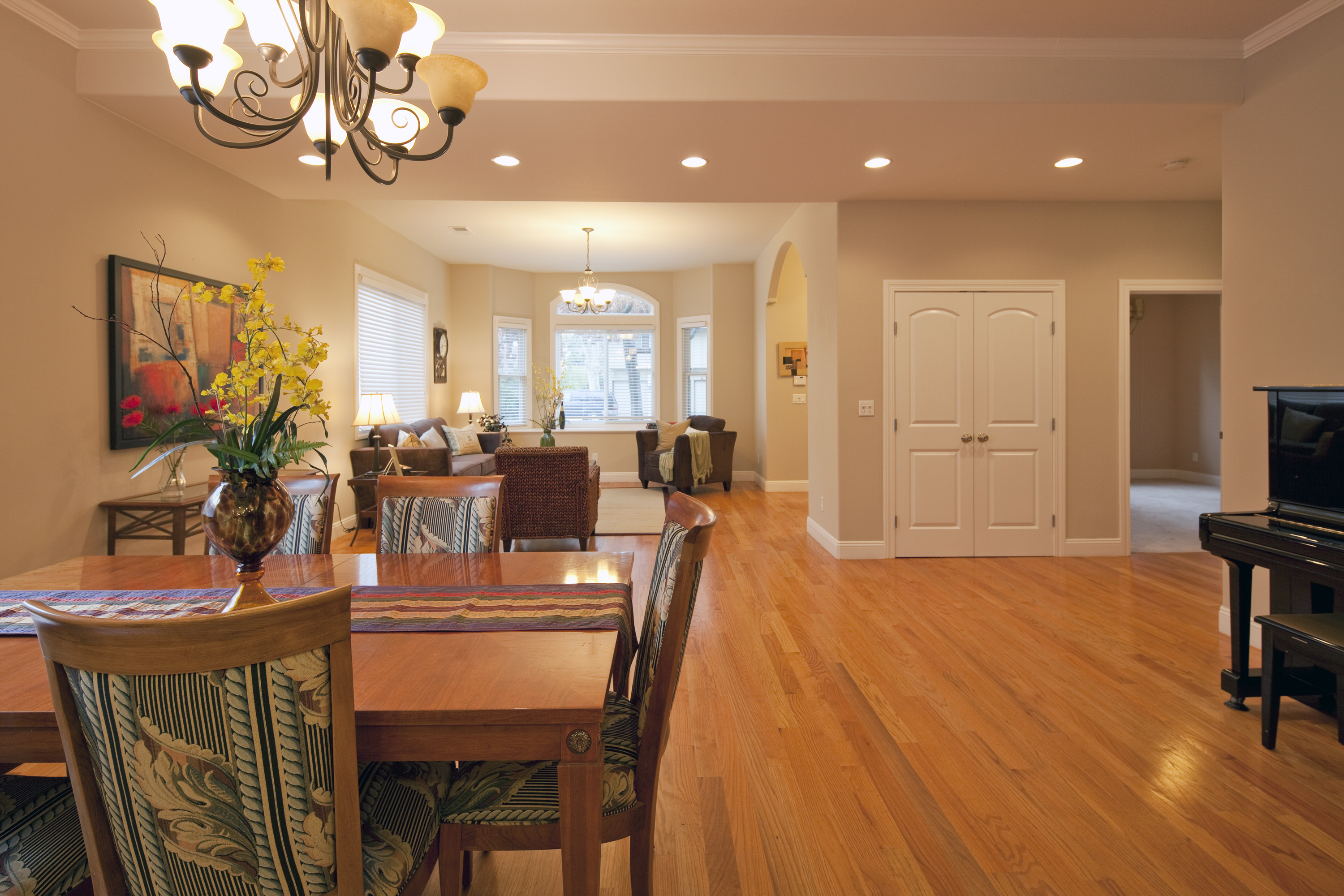 419 Leland Ave, Palo Alto 94306 - Dining Room (C)