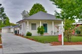 641 Marion Ave, Palo Alto 94303 - Cottage Front Pic1 