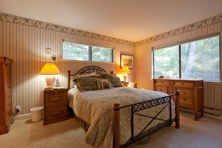 Master Bedroom picture - 386 Spring Hollow, Los Gatos 95033