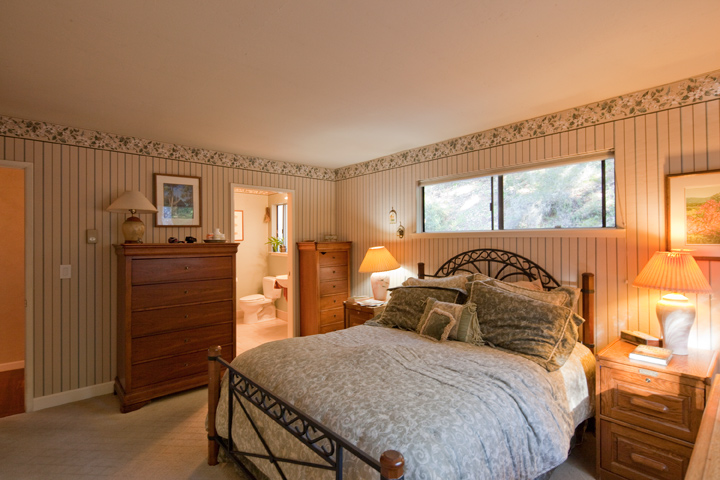Master Bedroom picture - 386 Spring Hollow, Los Gatos 95033
