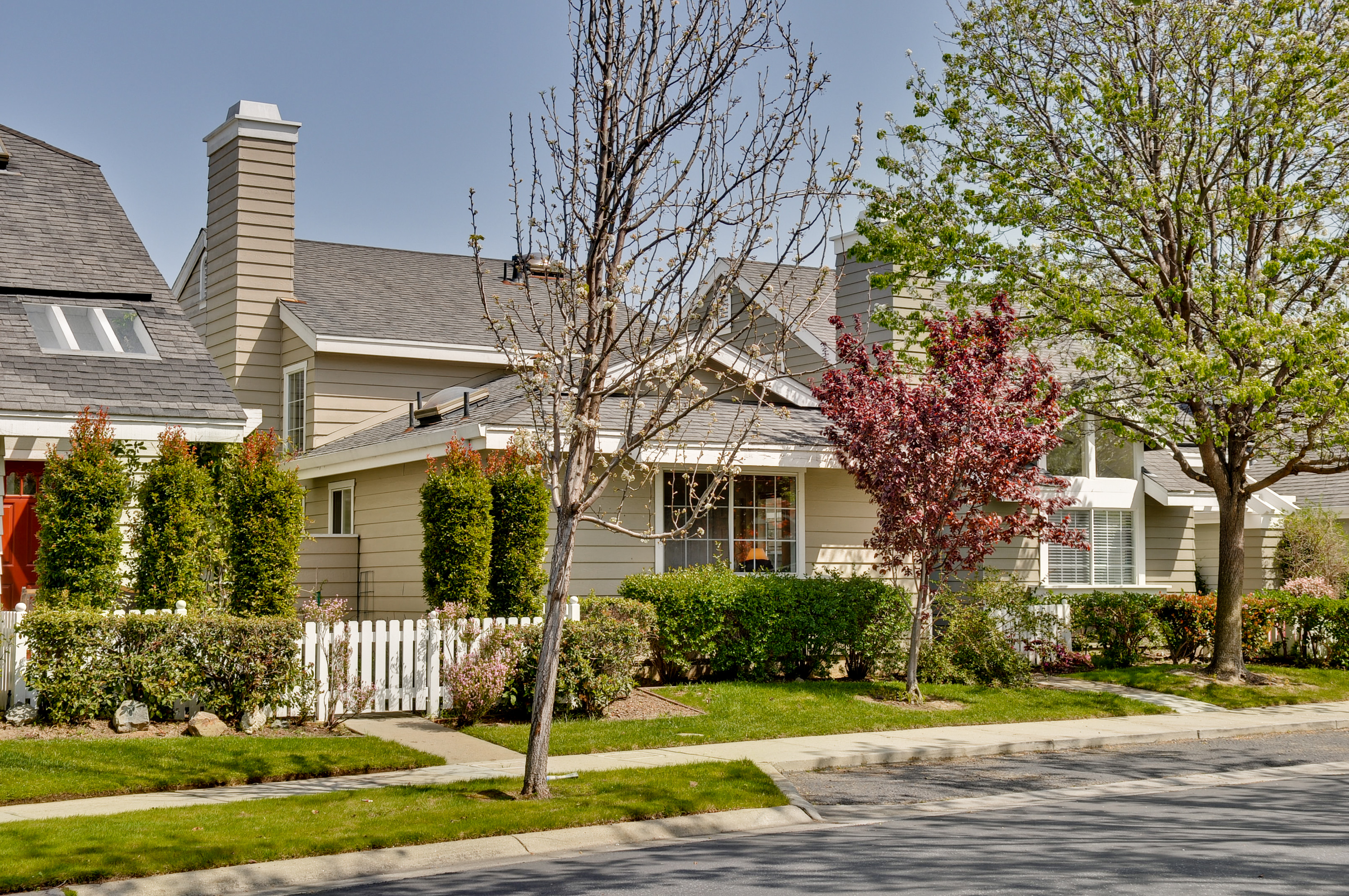 Front View - 317 Starfish Ln, Redwood Shores 94065