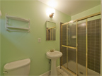 Master Bath (A) - 2085 Tamie Ln, San Jose 95130