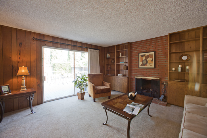 Family Room picture -  r, Sunnyvale 94086