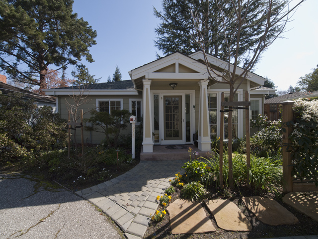 Home For Sale - 932 Boyce Ave, Palo Alto - Real Estate