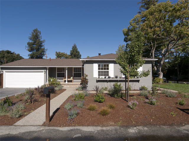 Home For Sale - 4033 Campana Drive, Palo Alto - Real Estate