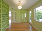 Bedroom 2 - 1784 Channing Ave, Palo Alto 94303