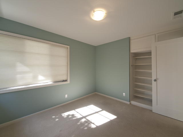 Bedroom 3 picture - 1784 Channing Ave, Palo Alto 94303