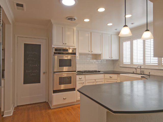 Kitchen picture - 1784 Channing Ave, Palo Alto 94303