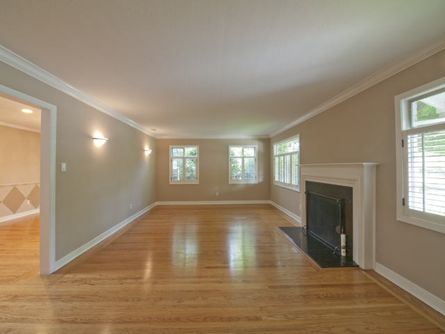 Living Room picture - 1784 Channing Ave, Palo Alto 94303