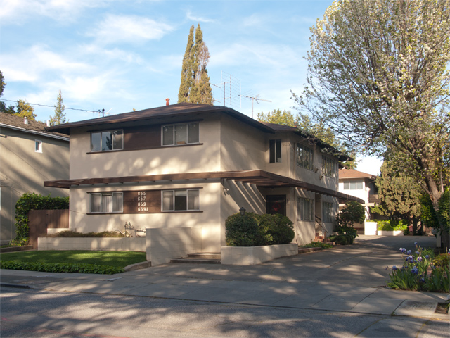 Picture of 657 Channing Ave, Palo Alto 94301 - Home For Sale