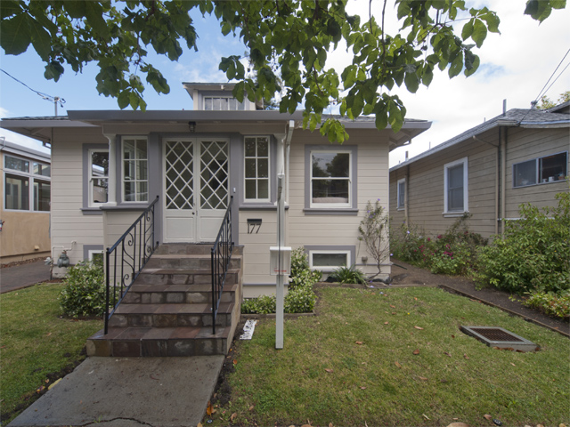 Everett Ave 177  picture - 177 Everett Ave, Palo Alto 94301