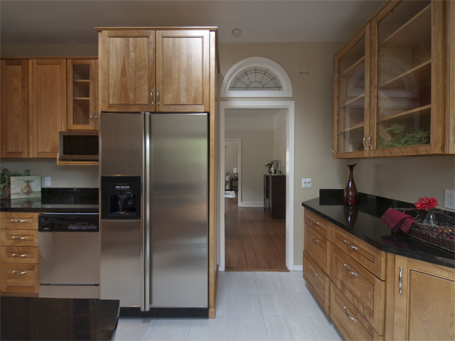 Kitchen picture - 177 Everett Ave, Palo Alto 94301