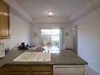 1135 Phyllis Ave, Mountain View 94040 - Kitchen Eating Area (A)