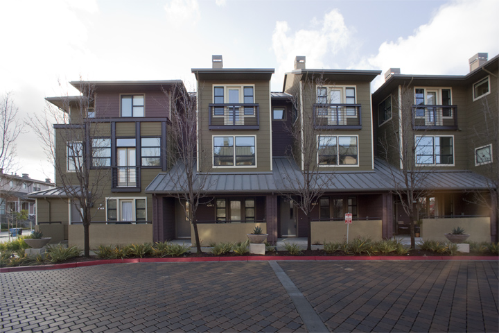 Home For Sale - 4248 Rickeys Way, Unit T, Palo Alto - Real Estate