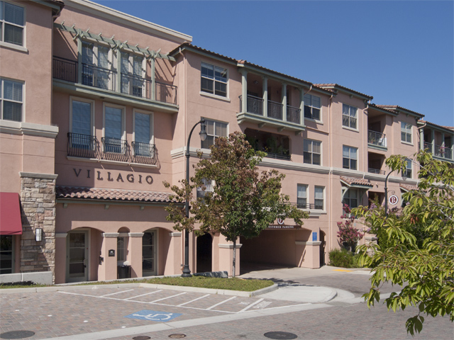 Home For Sale - 20500 Town Center Lane, Unit 265, Cupertino - Real Estate