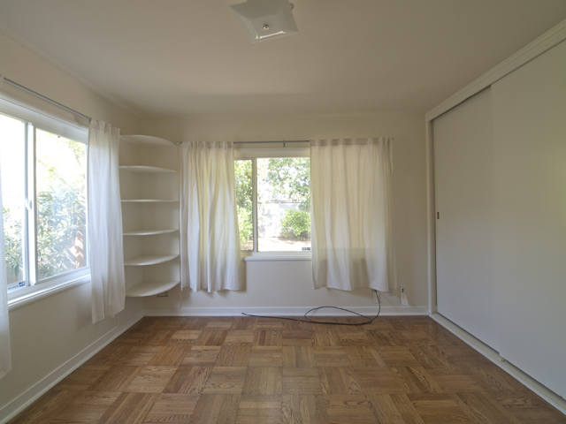 Bedroom 2 picture - 291 Walter Hays Dr, Palo Alto 94303
