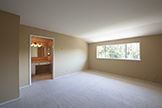 Master Bedroom - 1298 Brookings Ln, Sunnyvale 94087