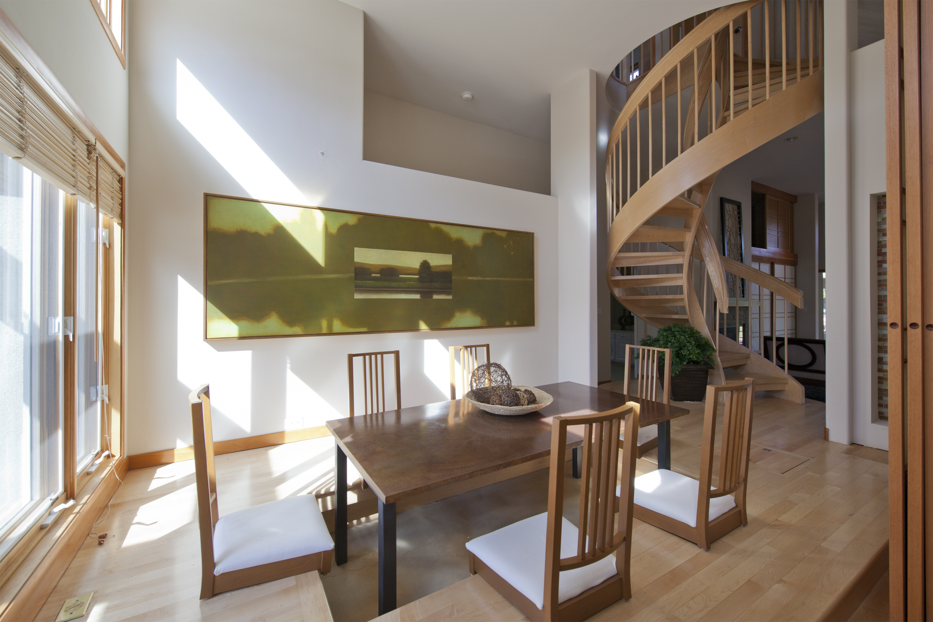 3245 Bryant St, Palo Alto 94303 - Dining Room (A)
