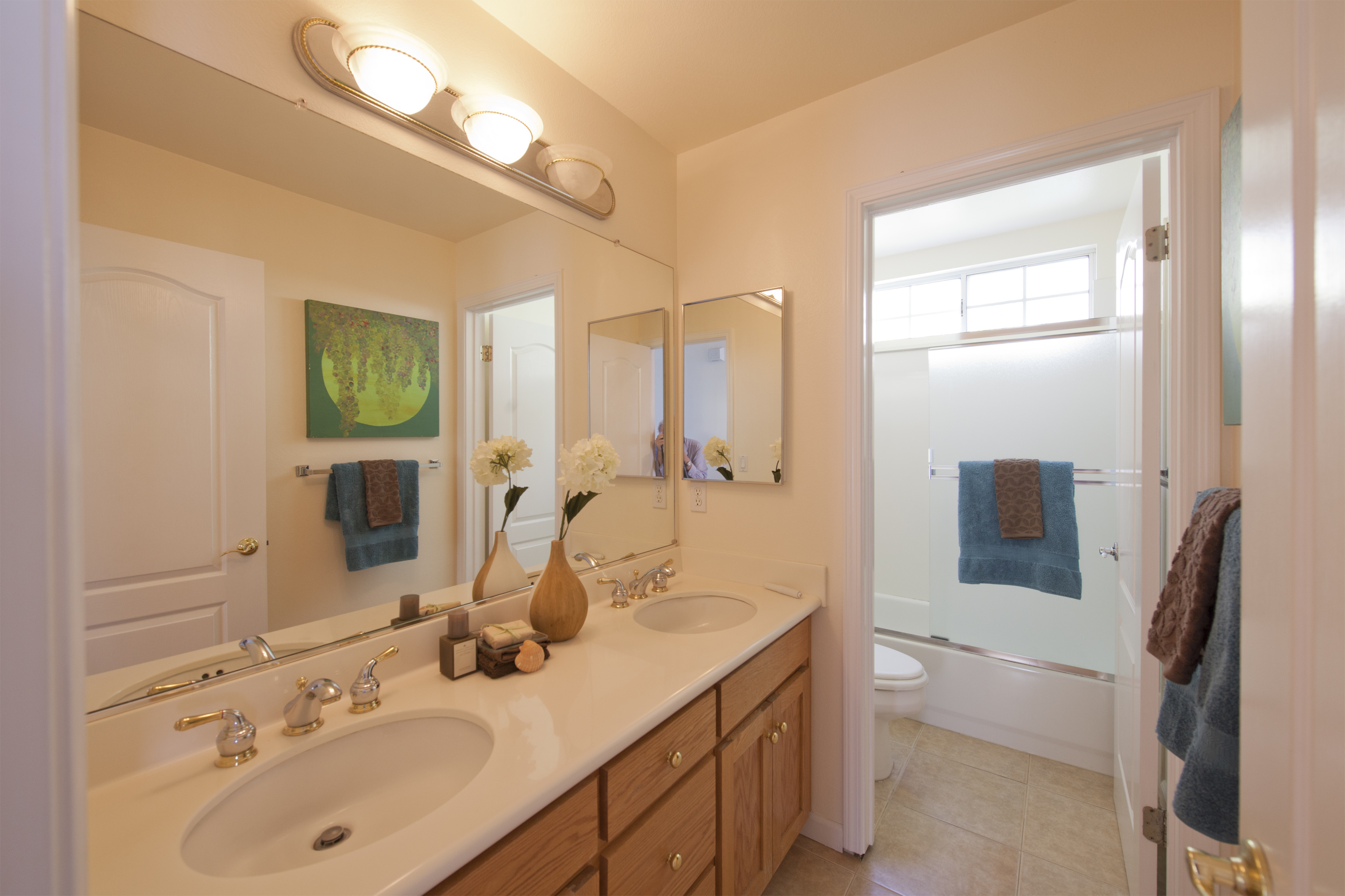 2995 Casa Nueva Ct, San Jose 95124 - Bathroom 2 (A)