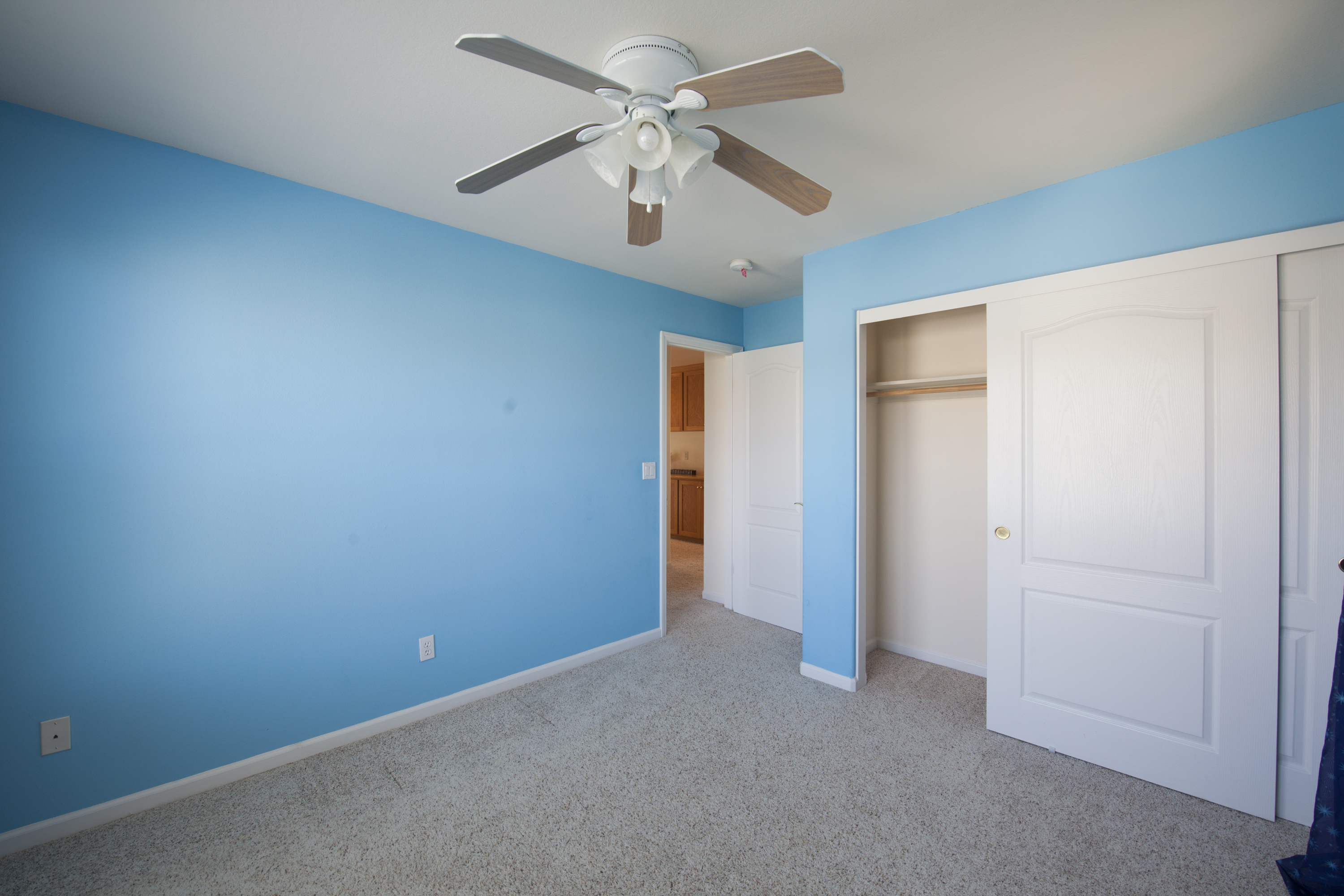 2995 Casa Nueva Ct, San Jose 95124 - Bedroom 2 (B)