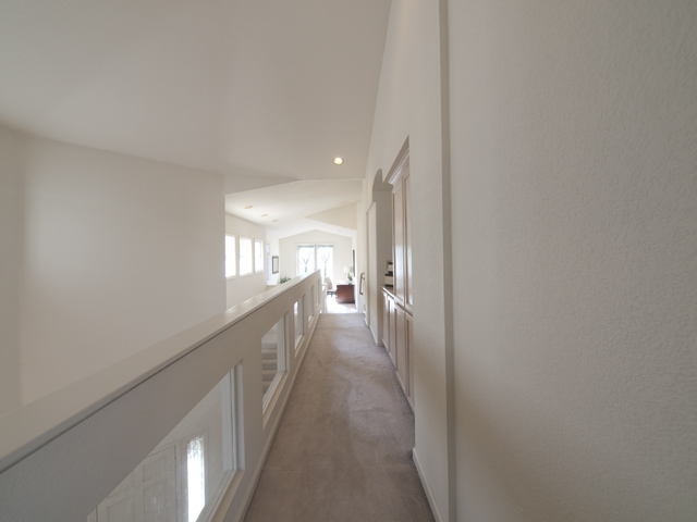 Upstairs Hall (A) - 810 Corriente Point Dr