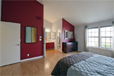 1103 Doyle Pl, Mountain View 94040 - Master Bedroom (C)
