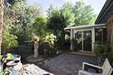 Back Patio 1 - 190 E Middlefield Rd, Mountain View 94043