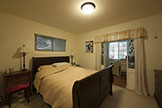Bedroom 2 - 190 E Middlefield Rd, Mountain View 94043
