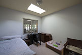 Bedroom 3 - 190 E Middlefield Rd, Mountain View 94043